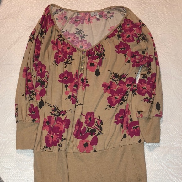 Lot of women's size M fall/winter shirts - Picture 7 of 16
